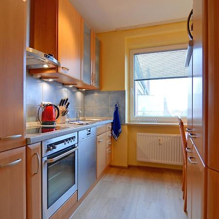 Ferienwohnung Ambiente Bremerhaven Dış mekan fotoğraf
