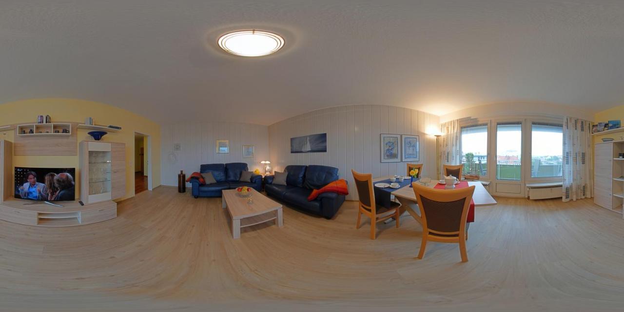 Ferienwohnung Ambiente Bremerhaven Dış mekan fotoğraf