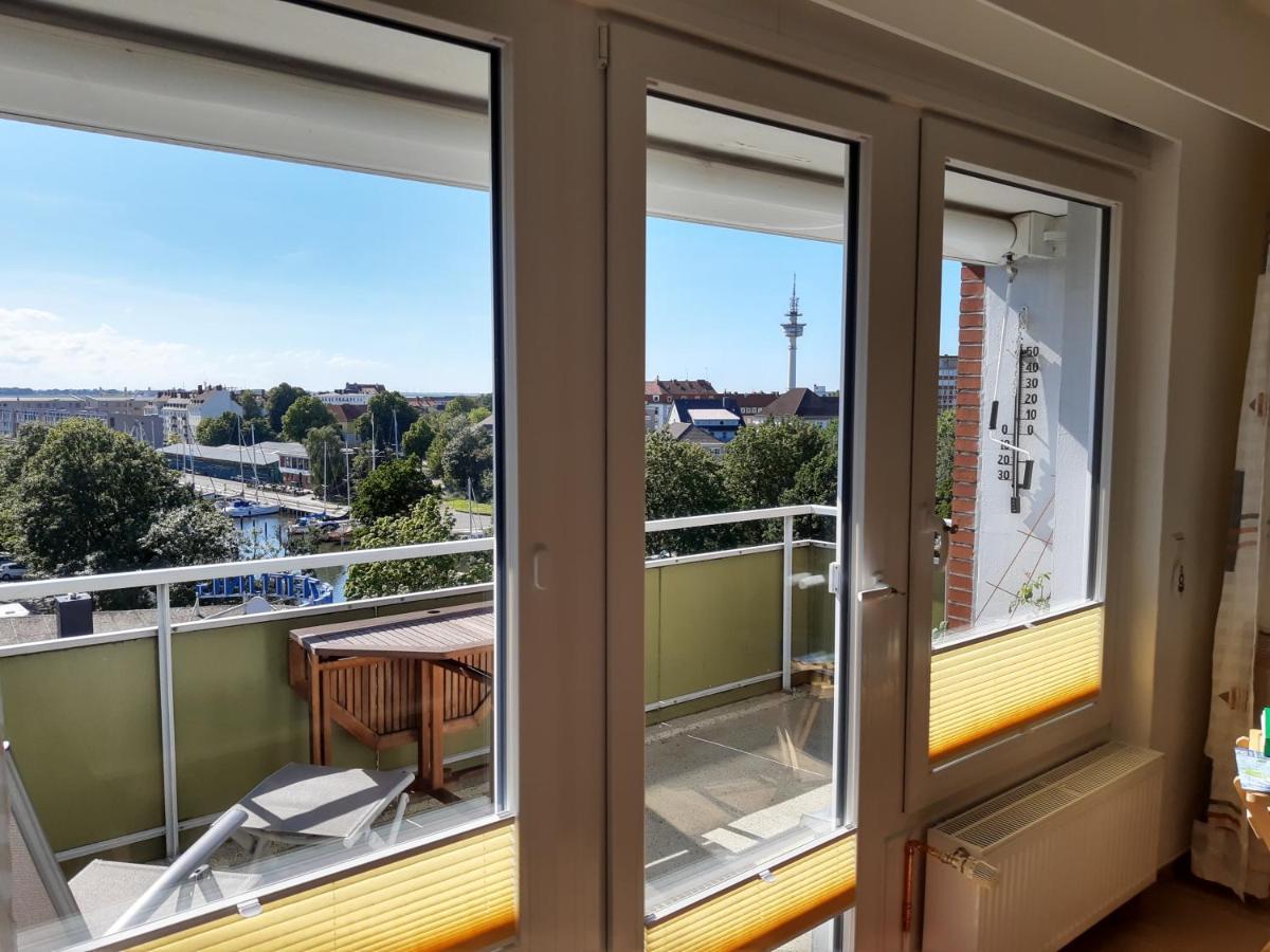 Ferienwohnung Ambiente Bremerhaven Dış mekan fotoğraf