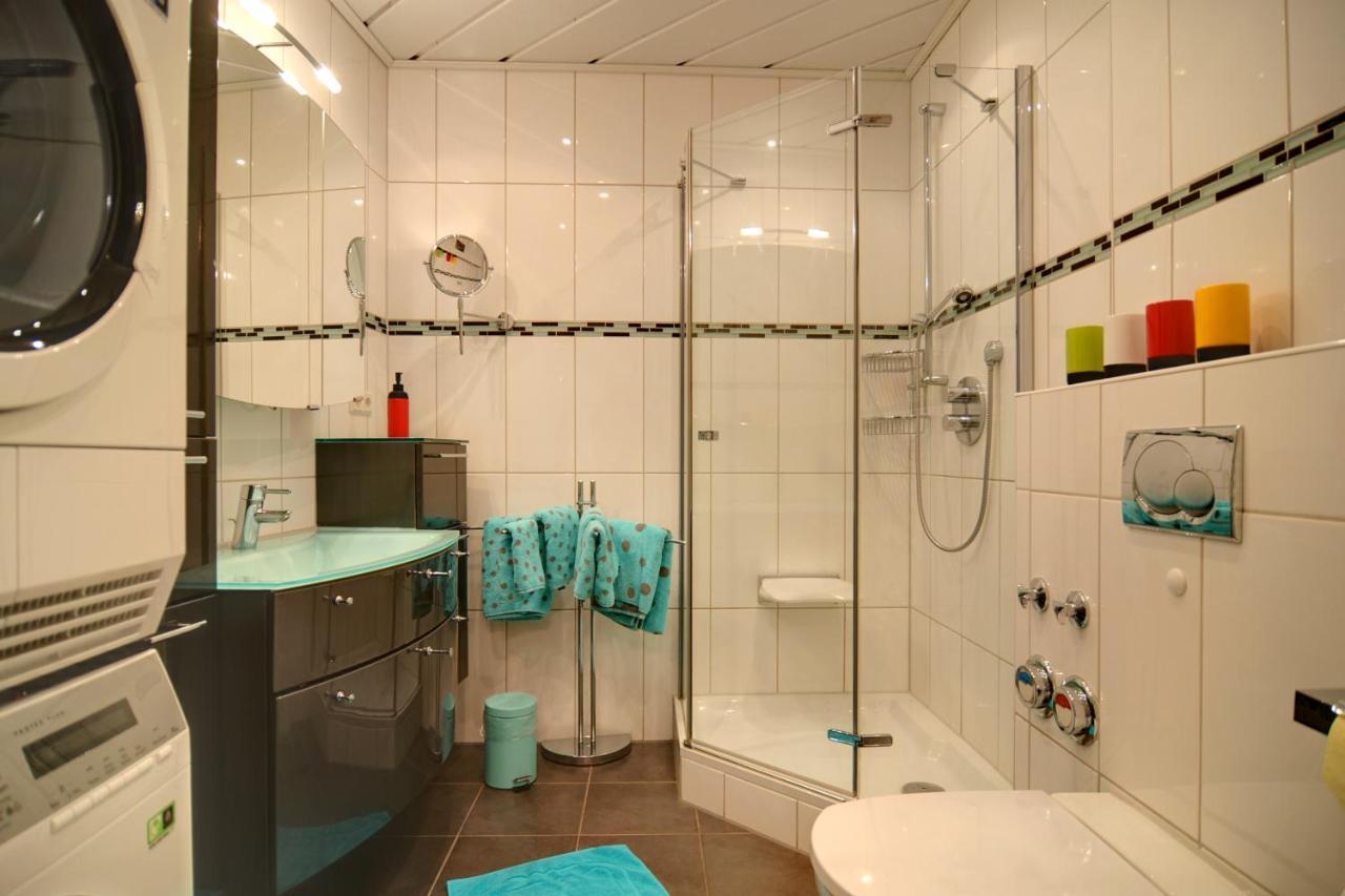 Ferienwohnung Ambiente Bremerhaven Dış mekan fotoğraf